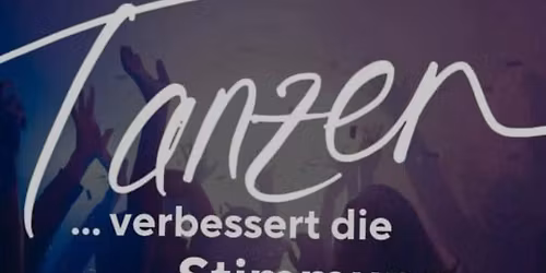 16.11.Tanztreff "BLACK&WHITE" PANORAMA, 10.,Filmteichstr.5