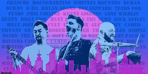 Five Miles Out @ The Lane Ends, Bradford