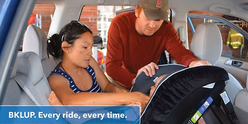 Car Seat Fitting Station (Rio Rancho)