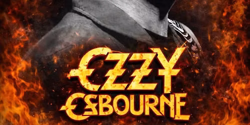 OZZY OZBOURNE TRIBUTE 