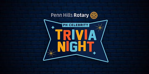 PH Celebrity Trivia Night