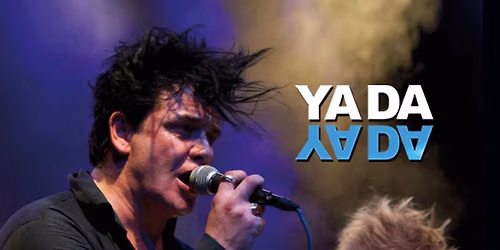 YADA YADA Live - Geesteren