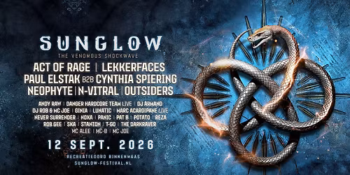 SUNGLOW 2026