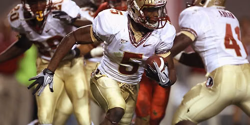 Central Arkansas Bears at Florida State Seminoles Football