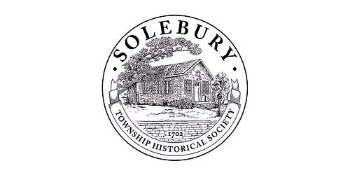 Solebury Township Historical Society 2026 Annual Meeting