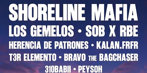 NewWestCoast Fest