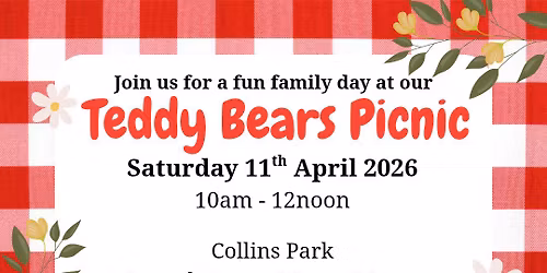 Teddy Bears Picnic