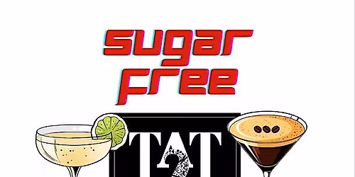 Summer Happy Hours with TAT2 Spirits
