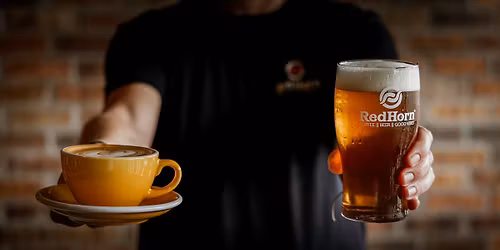 Cousin's Maine Lobster || Red Horn Parmer Ln.