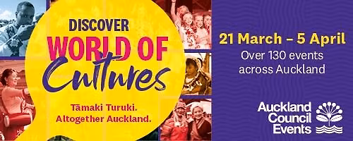 Cultural Connections Play Day