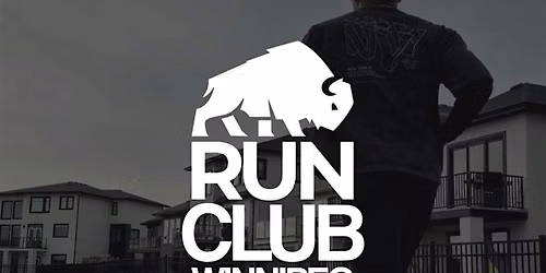 Buffalo Run Club - KICK OFF!