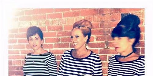 The Vonettes at The Bombay