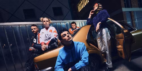 La Route du Rock - Collection \u00c9t\u00e9 - Pass Samedi in SAINT-PERE