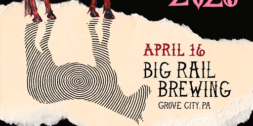 Cole Chaney with The Local Honeys @ Big Rail Stage