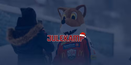 JULEKAMP: Lillehammer - Stjernen