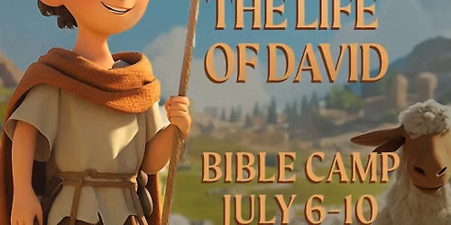 Bible Camp