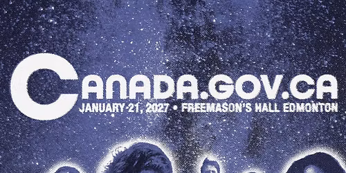 @canada dot gov dot ca - An Evening with the Admin - Winterruption YEG 2027