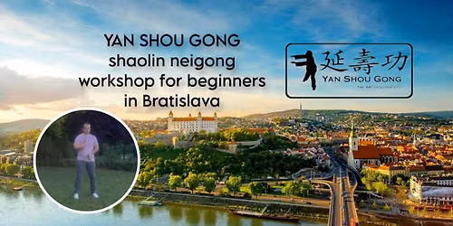 Yan Shou Gong - shaolin neigong for beginners, pre za\u010diato\u010dn\u00edkov