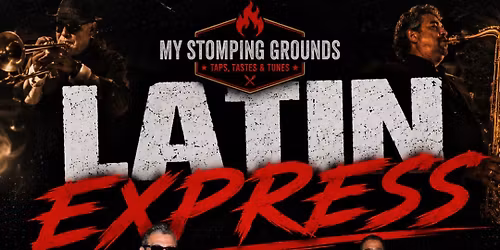 Latin Express