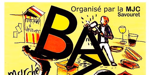 Bazar des Beaux Arts