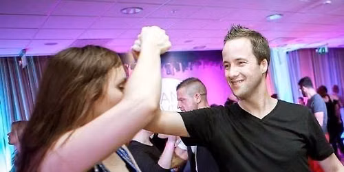 Thursday West Coast Swing Classes @ Itchen Abbas