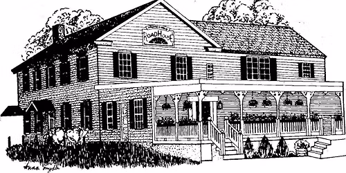 Spiritual Readings and Dinner with Marianne Michaels (SOLD OUT)