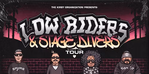 Upon A Burning Body at Scout Bar - Houston