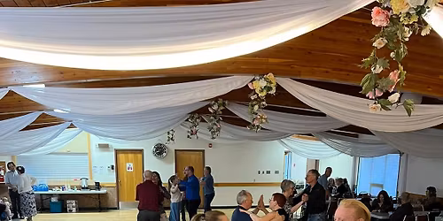 Social Dance - January 17th