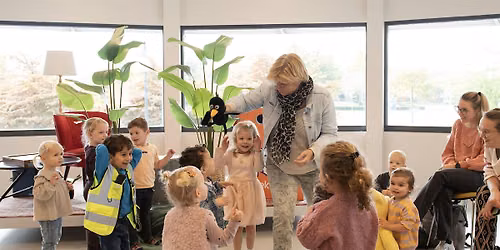 Boekjes en Babbels