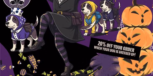 PAW-LO-WEEN