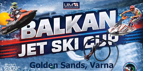 Balkan Jet Ski Cup 2026