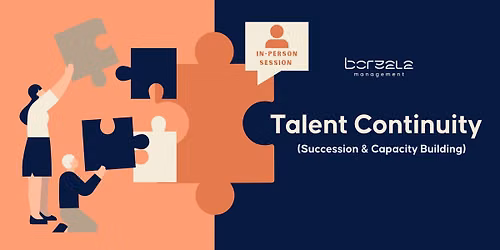 Talent Continuity (Succession & Capacity Building)
