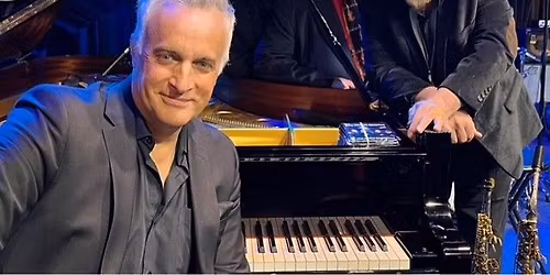 Concert | Charlie Brown Christmas by the Eric Mintel Quartet