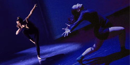 MFA Dance Thesis & ChoreoLab