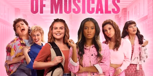 Alhambra - Mean Girls