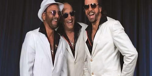 Bee Gees NOW at Coral Springs Center For The Arts