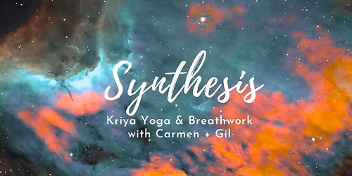 \ud83d\udcab Kriya Yoga & Breathwork Workshop