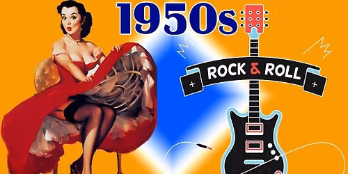 Rock'n'Roll-Abend im "Eckers"