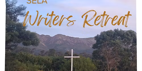 Sela Writers Retreat 