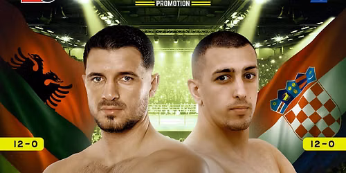 SHOWDOWN FOR LEGACY IV