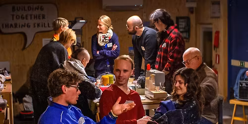 Repa elen med Returkultur