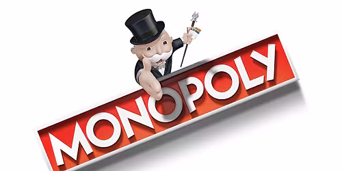 Moose Maymorial Monopoly Run - SAVE THE DATE