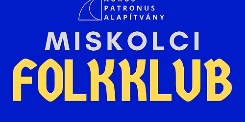 Miskolci Folkklub