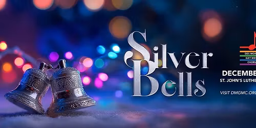Silver Bells DMGMC Holiday Show