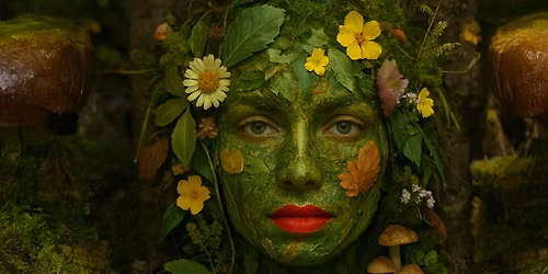 KunstFest vol. 7: Wild Nature´s Ball 