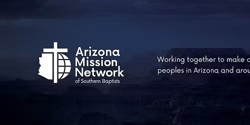 Drive Thru Prayer Conference