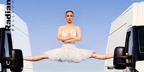 Victoria Dauberville - Classique ? Un ballet pas comme les autres