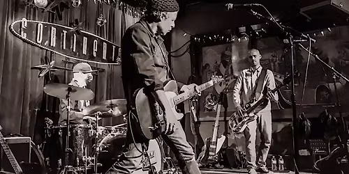 Soulhat all night long!