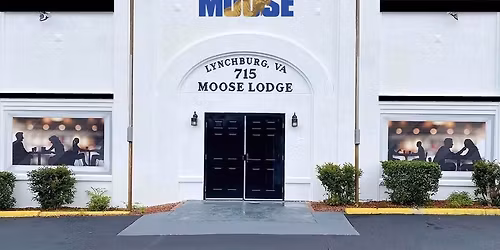 ONE MOOSE - Membership Meeting