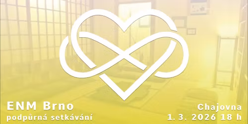 ENM Brno - B\u0159eznov\u00e9 setk\u00e1n\u00ed